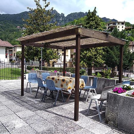 B&B L'Acero Casto エクステリア 写真
