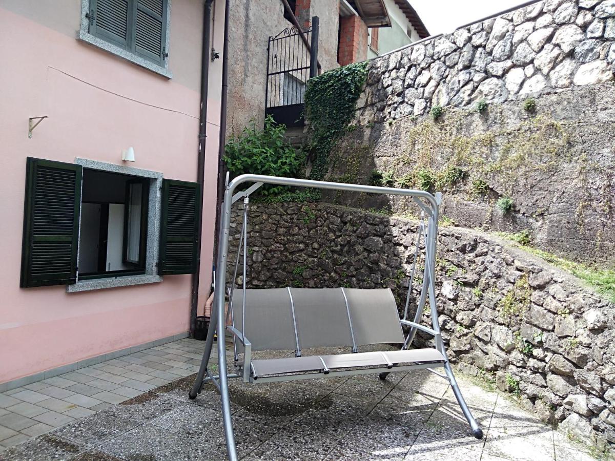 B&B L'Acero Casto エクステリア 写真