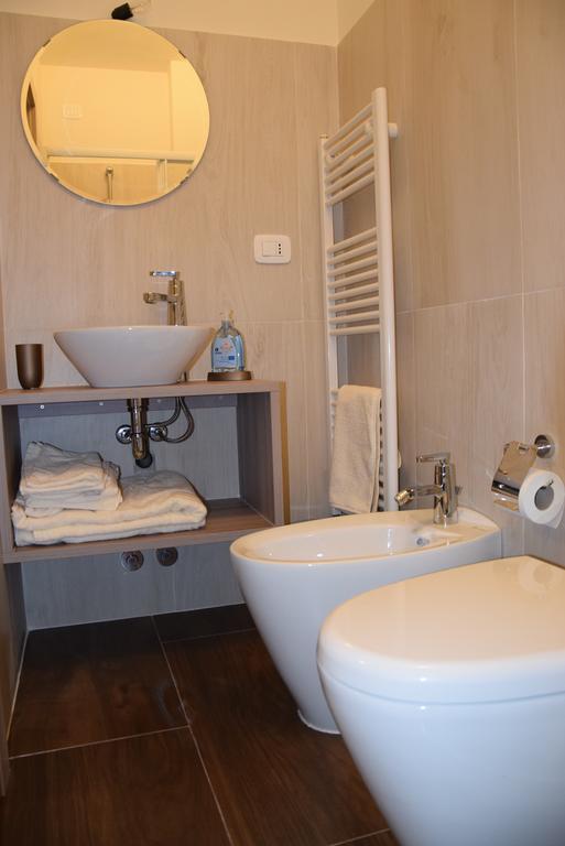 B&B L'Acero Casto 部屋 写真