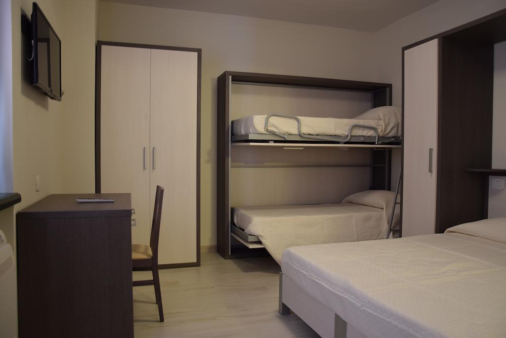 B&B L'Acero Casto 部屋 写真
