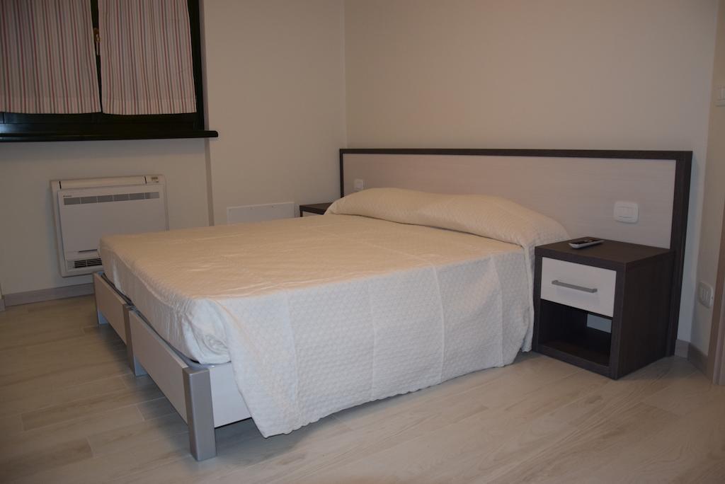 B&B L'Acero Casto 部屋 写真