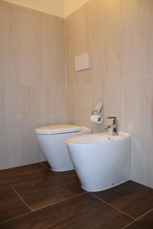 B&B L'Acero Casto 部屋 写真