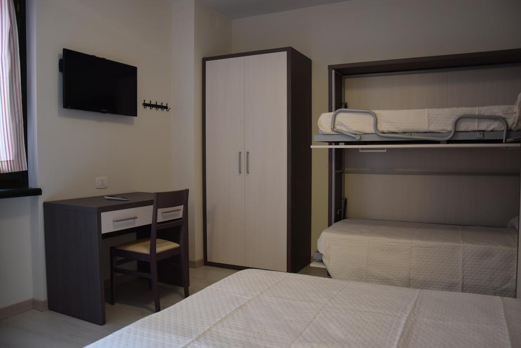 B&B L'Acero Casto エクステリア 写真