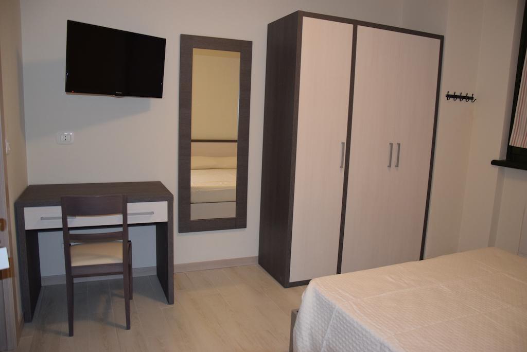 B&B L'Acero Casto 部屋 写真