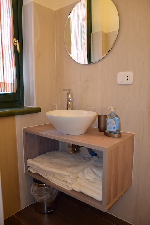 B&B L'Acero Casto 部屋 写真